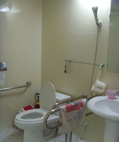 송암노인요양원 이미지 8