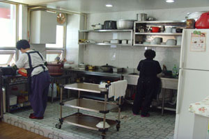 송암노인요양원 이미지 5