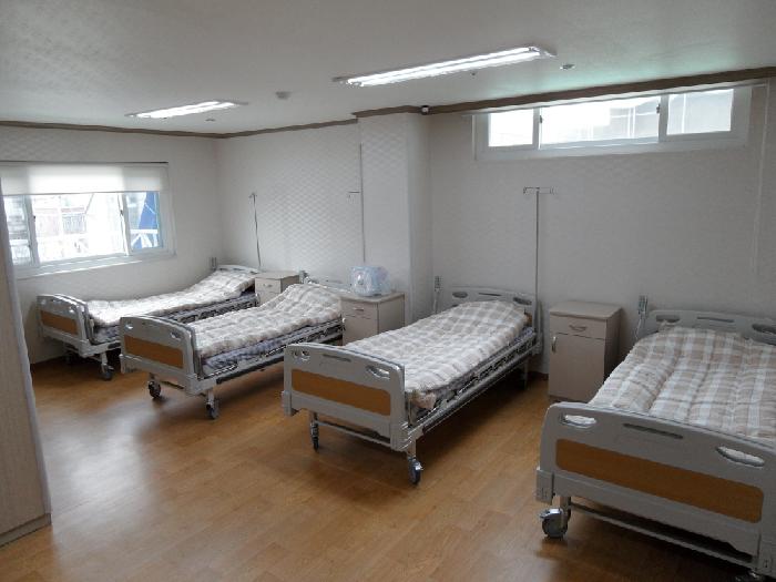 금곡노인요양원 이미지 7