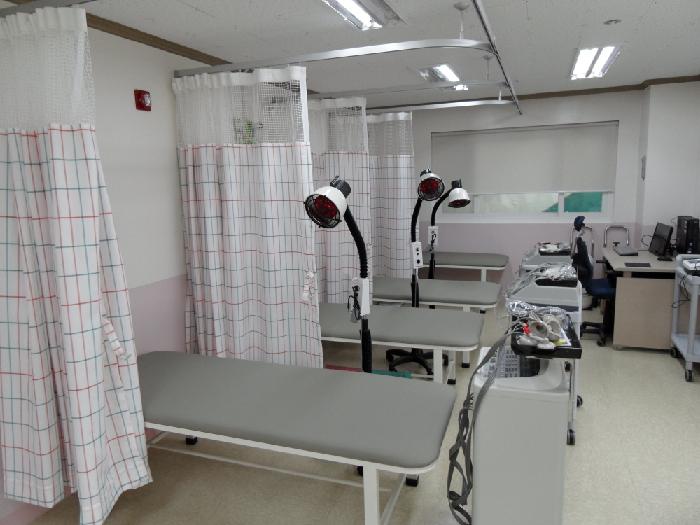 금곡노인요양원 이미지 4