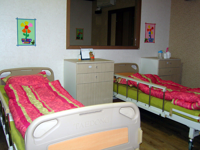 단원요양원 이미지 10
