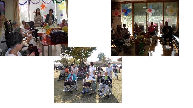 효자노인복지센터 이미지 4