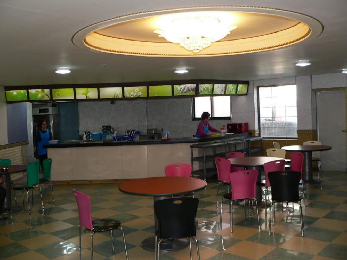 에덴실버요양원 이미지 20