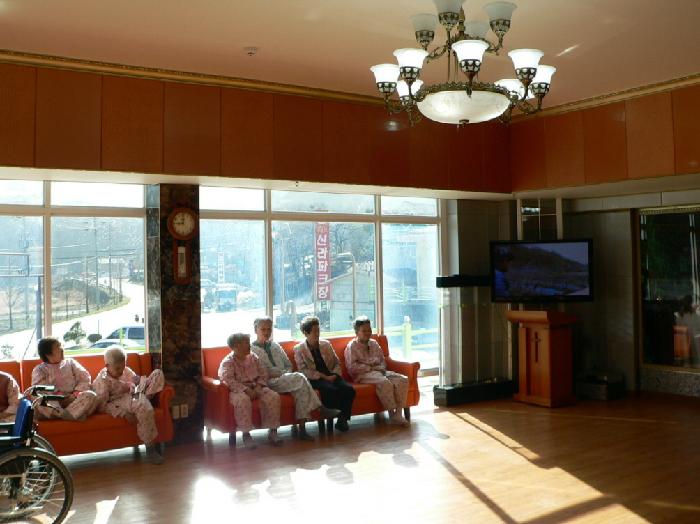 에덴실버요양원 이미지 19