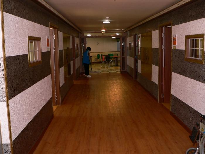 에덴실버요양원 이미지 17