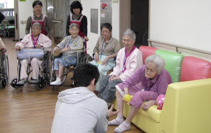 정향행복한마을 이미지 15