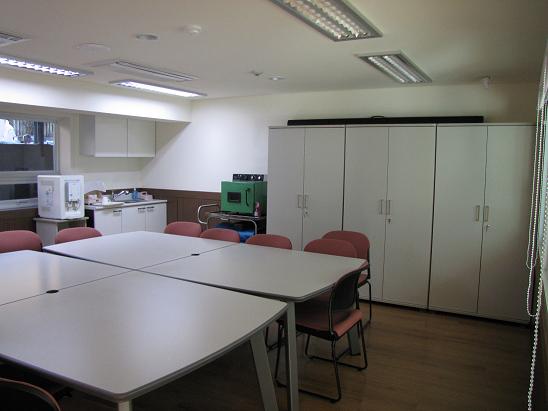 남산실버복지센터 이미지 15