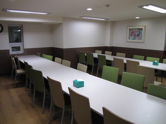 남산실버복지센터 이미지 13