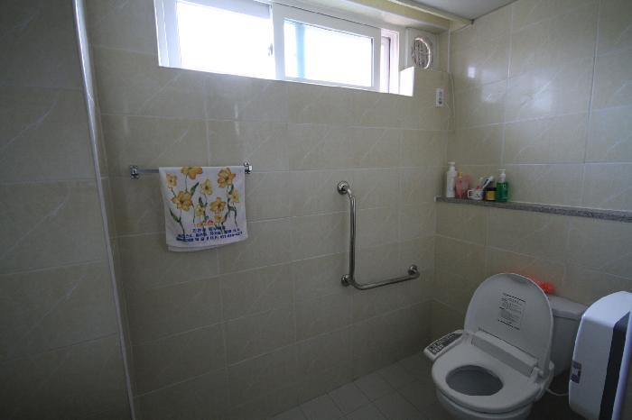 영광노인복지센터 노인요양공동생활가정 이미지 5