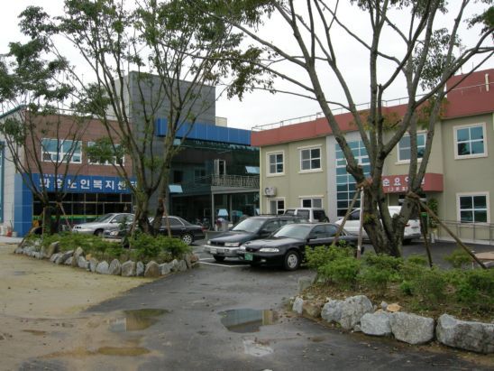 화순요양원 이미지 12
