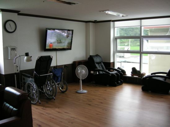 화순요양원 이미지 16