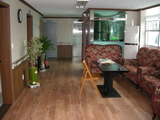 화순요양원 이미지 14