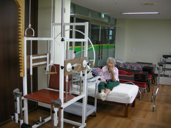 화순요양원 이미지 19