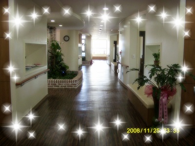 성심노인전문요양원행복한사람들 이미지 17