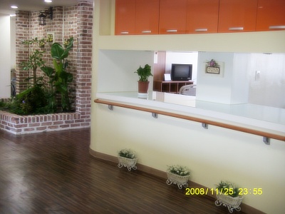 성심노인전문요양원행복한사람들 이미지 16