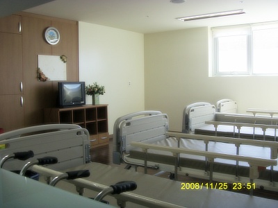 성심노인전문요양원행복한사람들 이미지 15