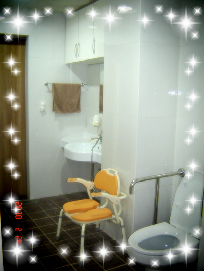 성심노인전문요양원행복한사람들 이미지 14