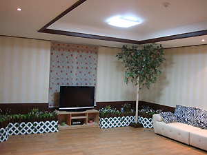 서산효담요양원