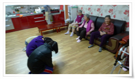 희망노인공동생활가정 이미지 7