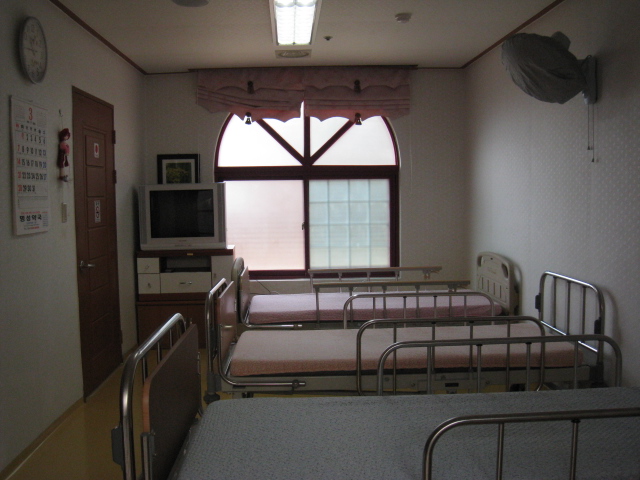 영양군립요양원 이미지 28