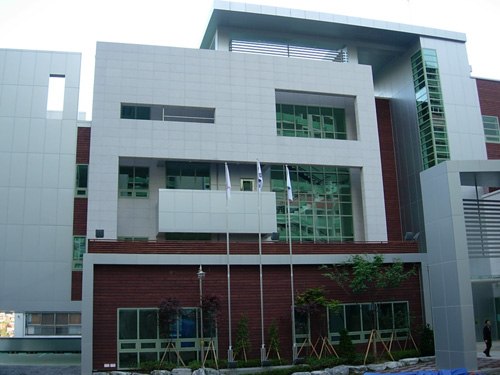 서대문노인복지관요양센터