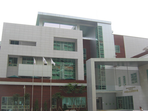 서대문노인복지관요양센터 이미지 10