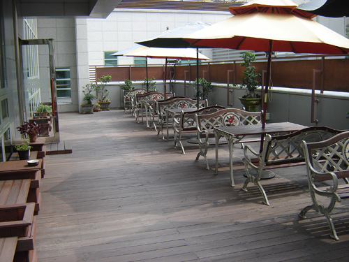 서대문노인복지관요양센터 이미지 9