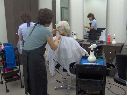 서대문노인복지관요양센터 이미지 7