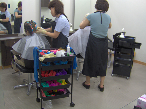 서대문노인복지관요양센터 이미지 6