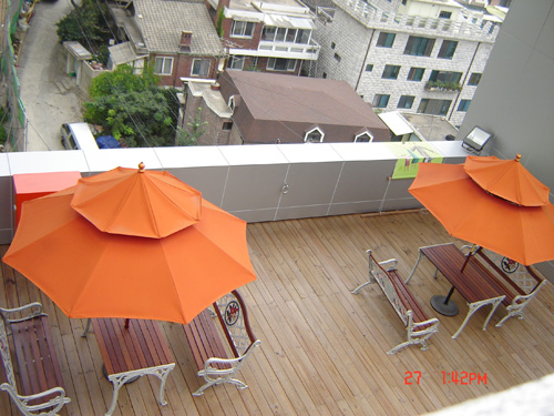 서대문노인복지관요양센터 이미지 5