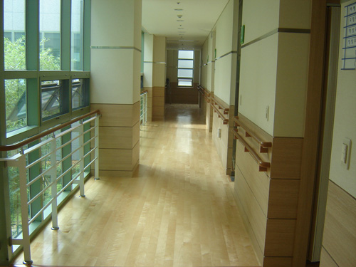 서대문노인복지관요양센터 이미지 4