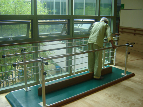 서대문노인복지관요양센터 이미지 3