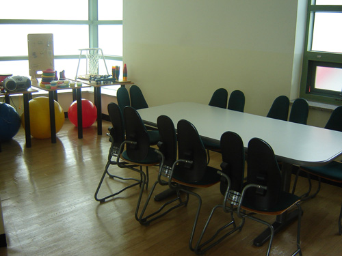 서대문노인복지관요양센터 이미지 21