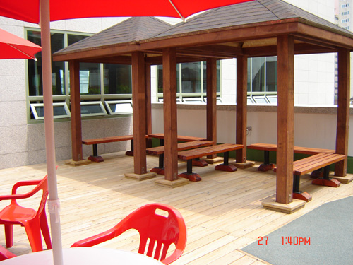 서대문노인복지관요양센터 이미지 20