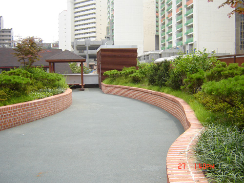 서대문노인복지관요양센터 이미지 19