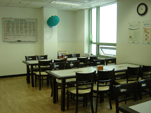 서대문노인복지관요양센터 이미지 16