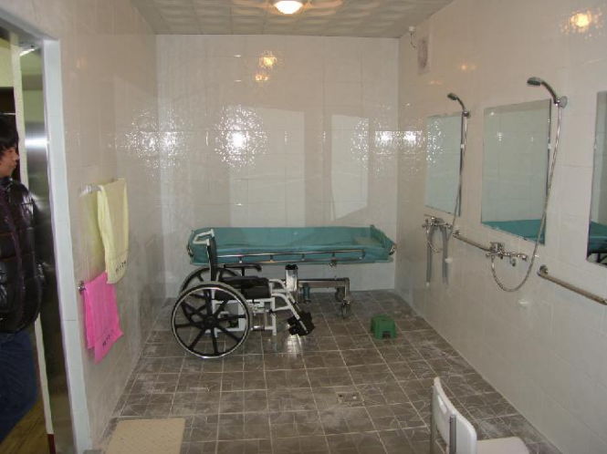 햇살가득한노인요양원 이미지 10