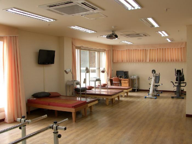 햇살가득한노인요양원 이미지 8