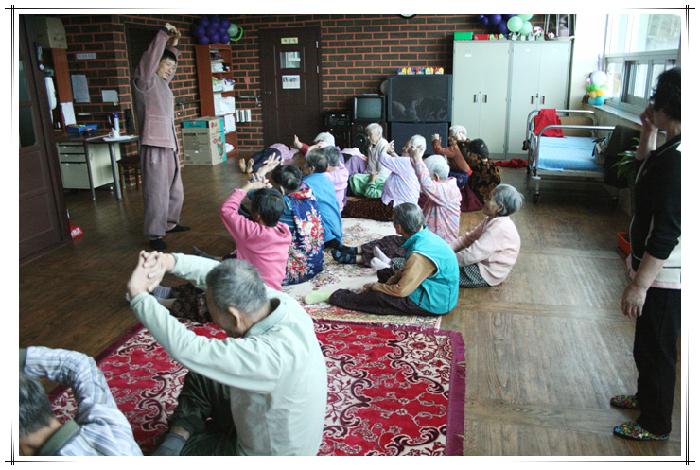 참빛요양원 이미지 5