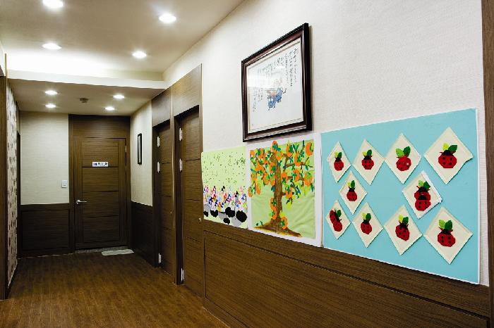 에덴실버요양원