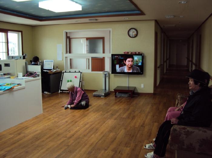 전원요양원 이미지 9