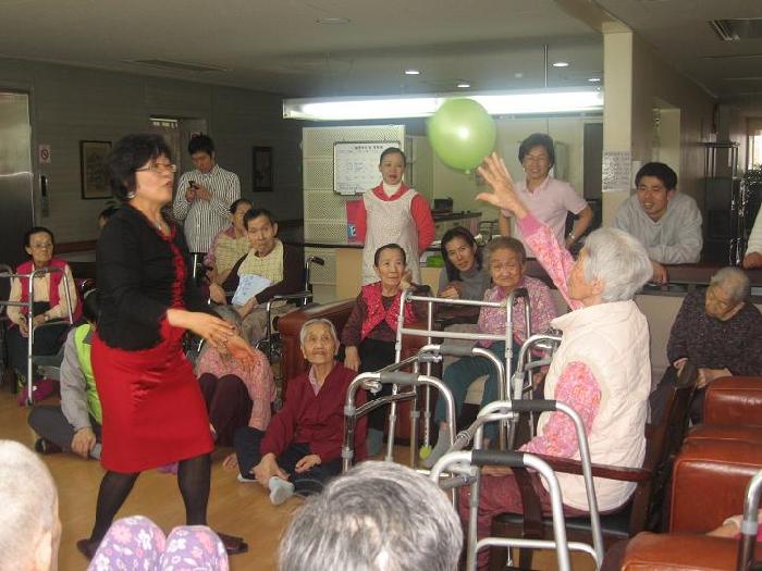 시립송파노인전문요양원 이미지 3