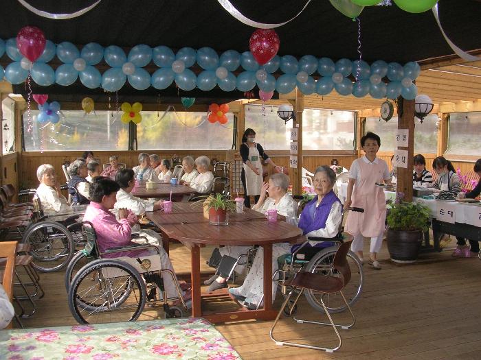 너싱홈그린힐 이미지 20