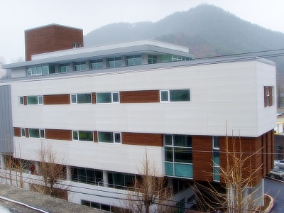 성심노인전문요양원행복한사람들