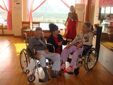 한울요양원 이미지 10