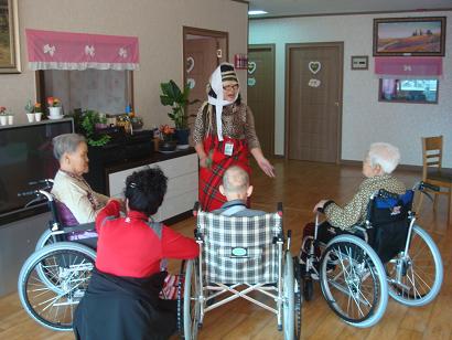 한울요양원 이미지 8