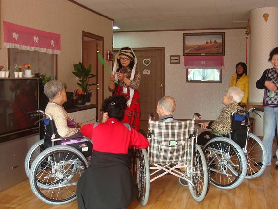 한울요양원 이미지 7