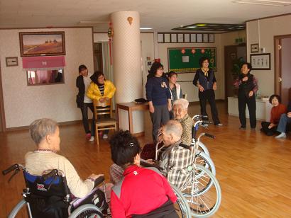 한울요양원 이미지 6