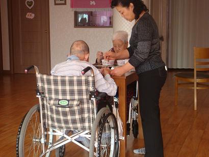 한울요양원 이미지 5