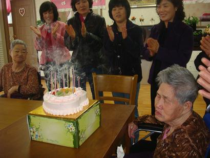 한울요양원 이미지 20